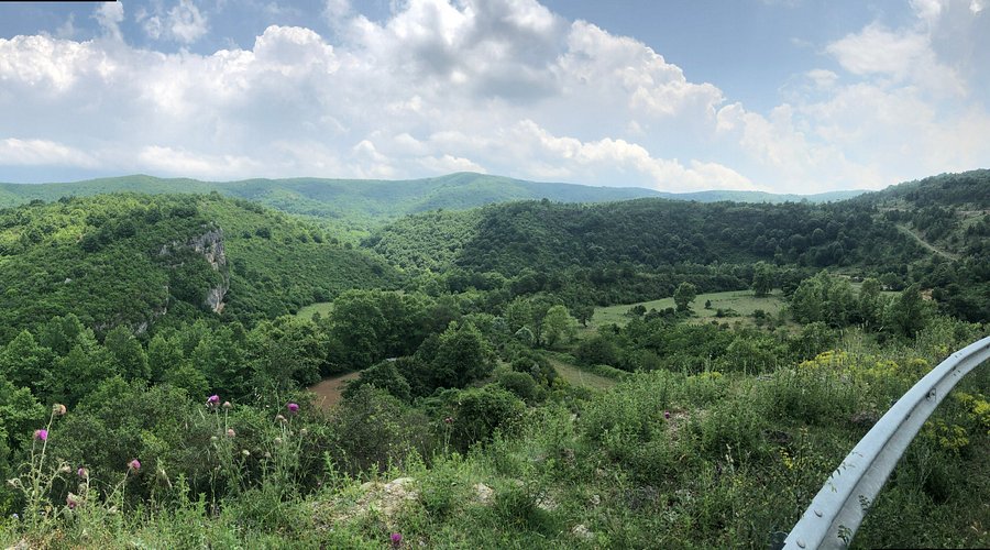 Akbük Kamp Alanları ve Çadır Kiralama Rehberi